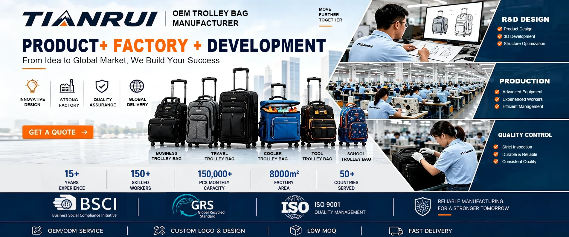 Fabricante de sacolas esportivas personalizadas na China - Tianrui Fabricante de sacolas esportivas personalizadas na China - Tianrui