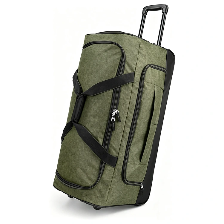 Mochila com Rodas Mochila com Rodas