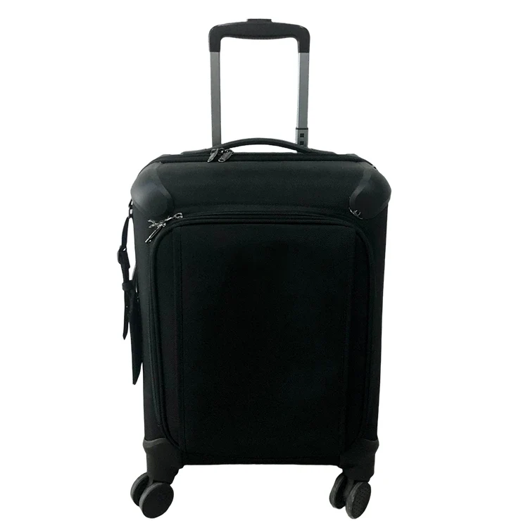 Bolsa de bagagem de mão para voo