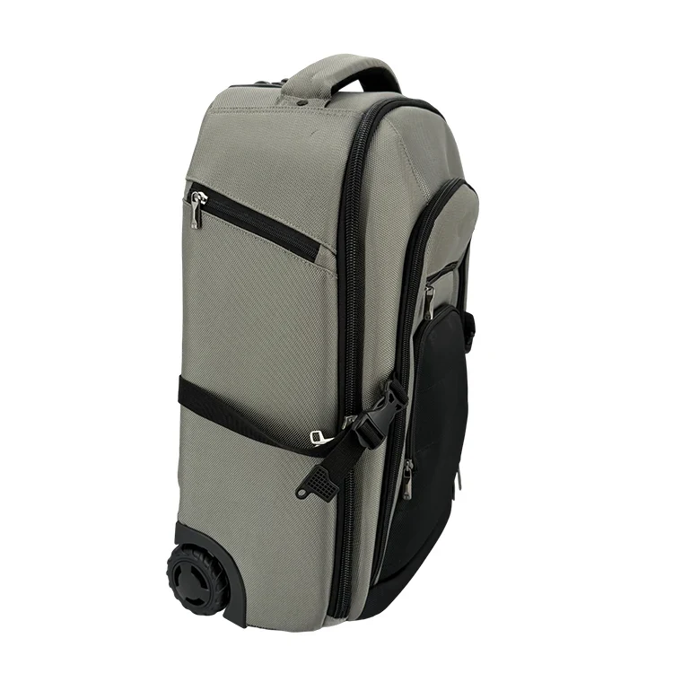 Business Trolley Backpack