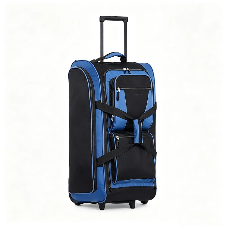 Outdoor Trolley Duffle
