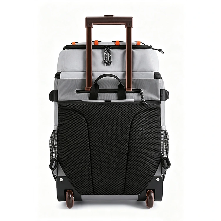 Beach Cooler Trolley Bags