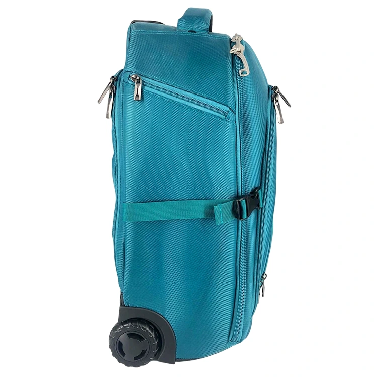 Rolling Laptop Bag