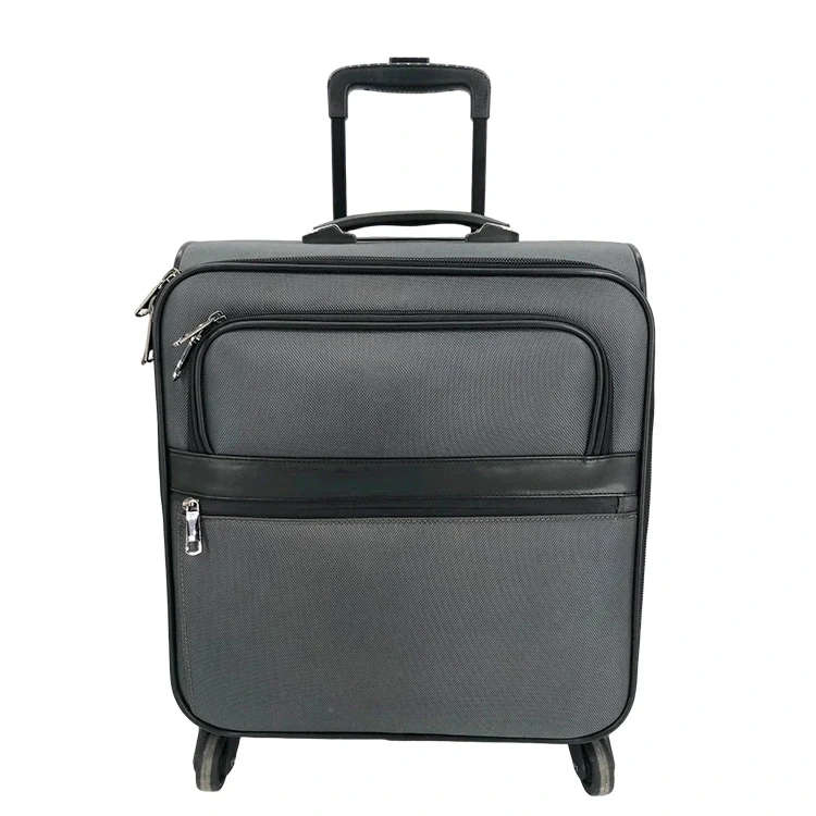 Carry-On Trolley Luggage