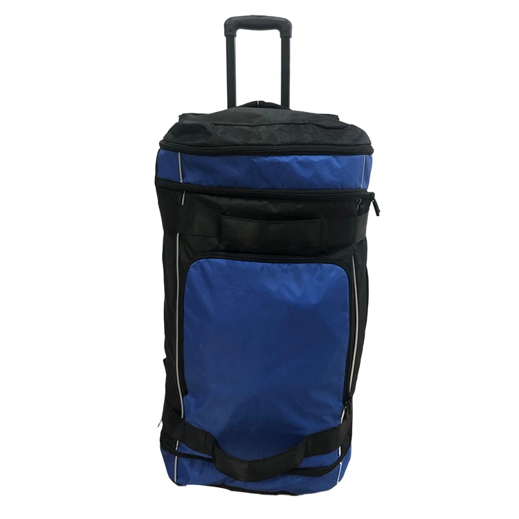 Large Capacity Travel Bag