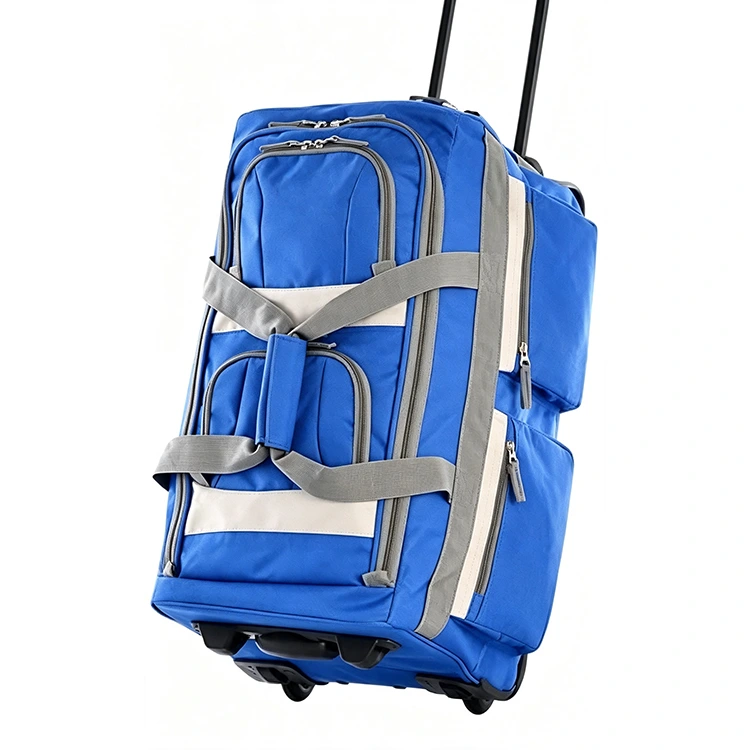 Waterproof Travel Trolley Bag
