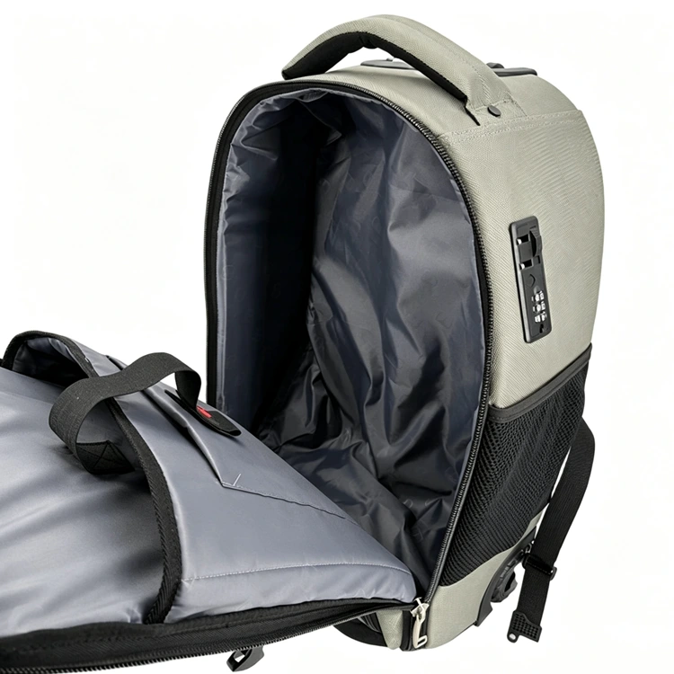 Business Trolley Backpack
