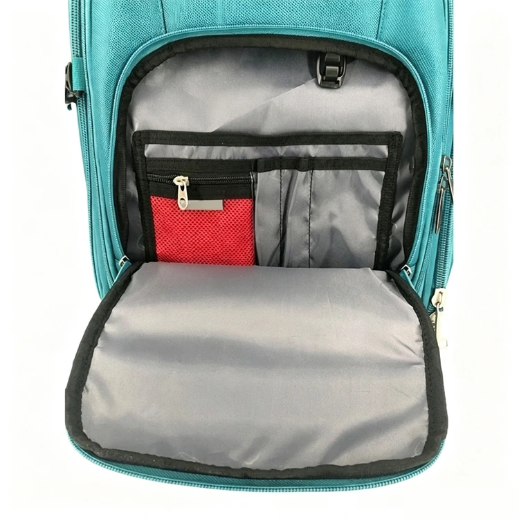 Rolling Laptop Bag
