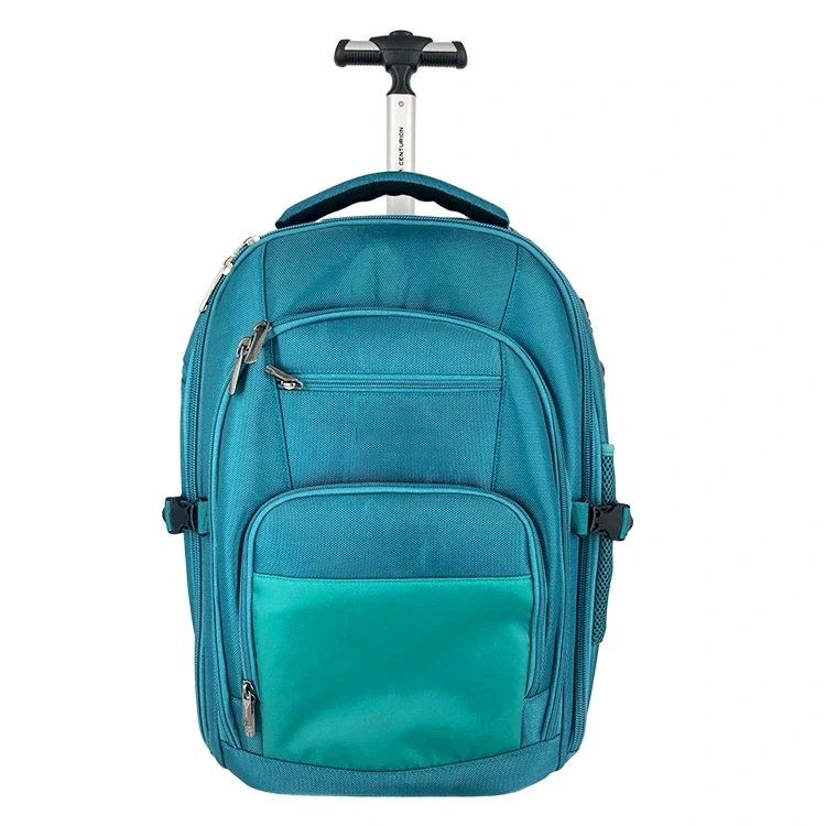 Bolsa para laptop com rodinhas Bolsa para laptop com rodinhas