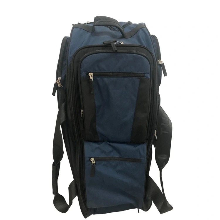 Bolsa de viagem com rodas